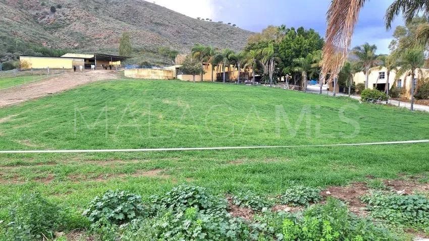 Finca for sale in La Cala Golf Resort