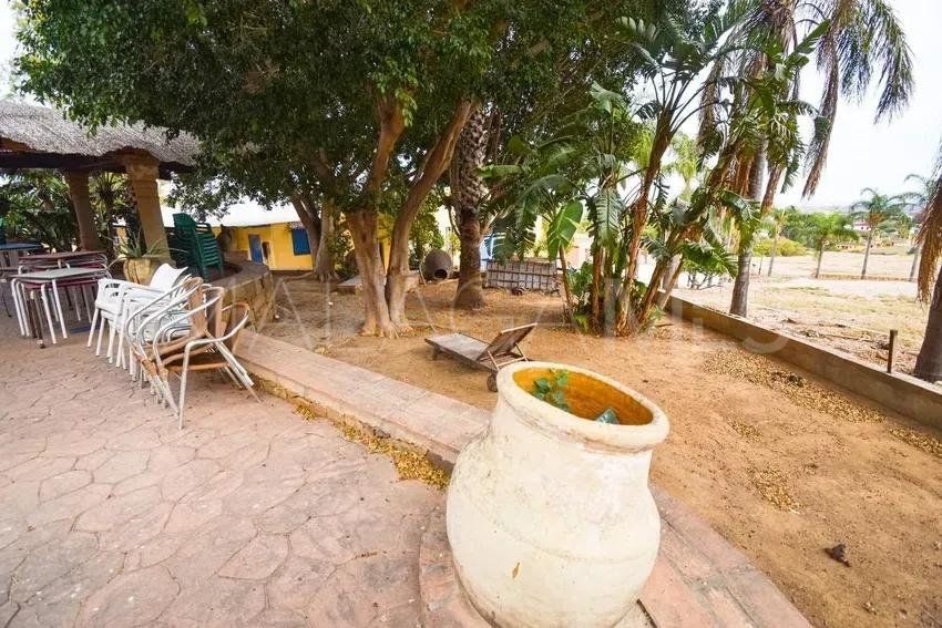 Finca for sale in La Cala Golf Resort with 6 bedrooms