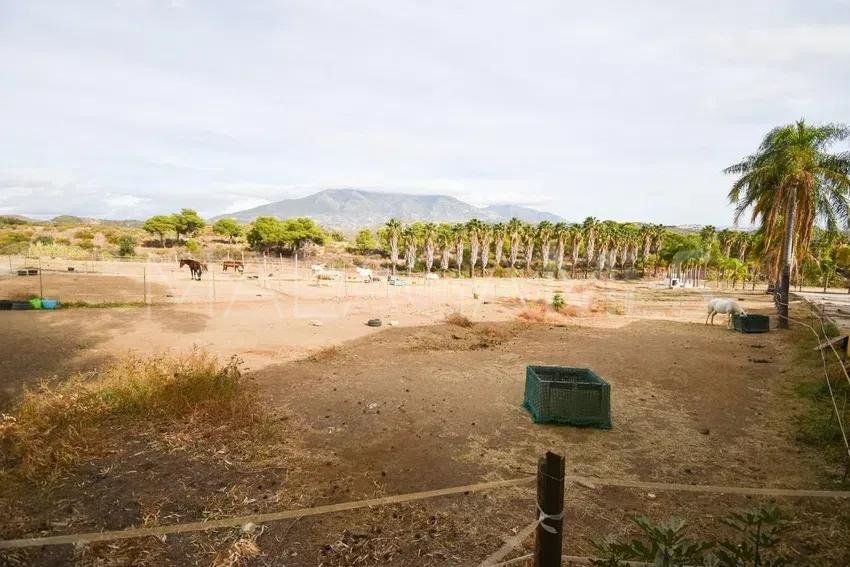 Finca for sale in La Cala Golf Resort with 6 bedrooms