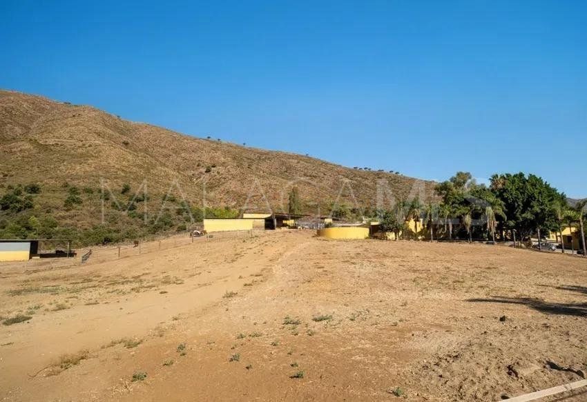 Finca for sale in La Cala Golf Resort with 6 bedrooms