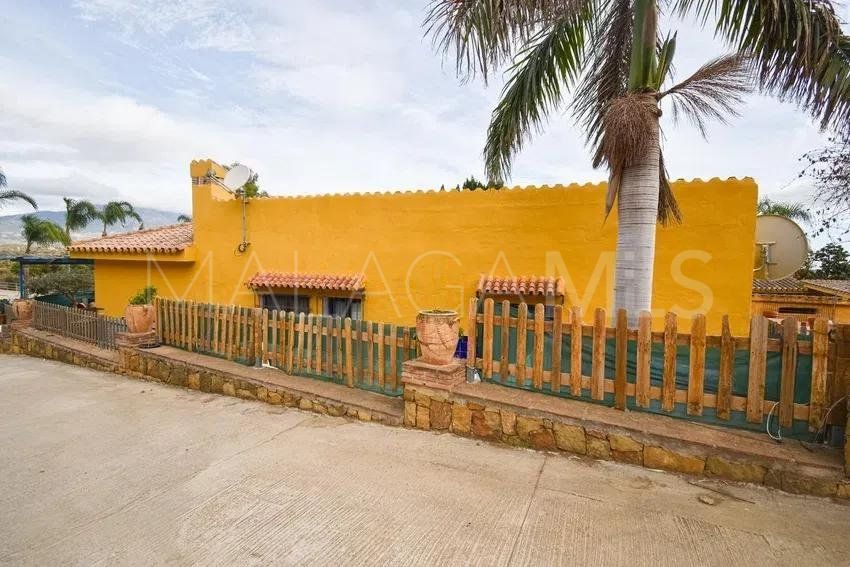 Finca for sale in La Cala Golf Resort with 6 bedrooms