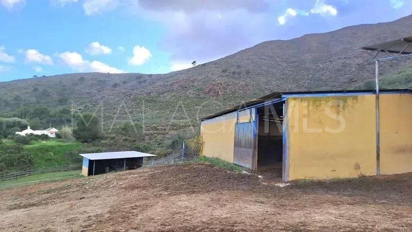 Finca for sale in La Cala Golf Resort