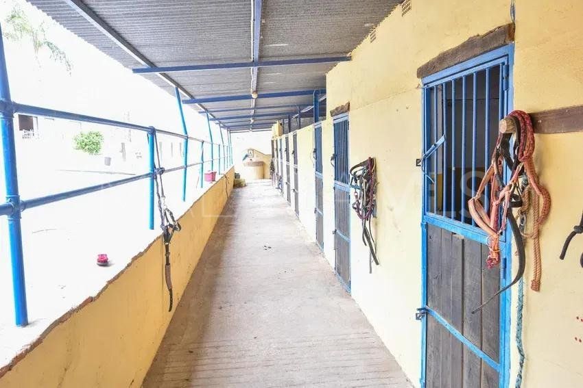 Finca for sale in La Cala Golf Resort with 6 bedrooms