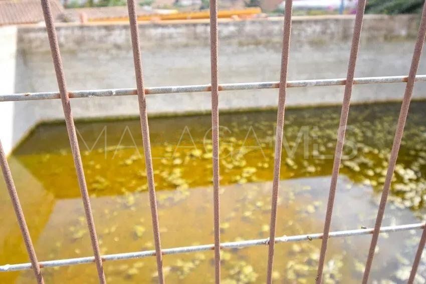 Finca for sale in La Cala Golf Resort with 6 bedrooms