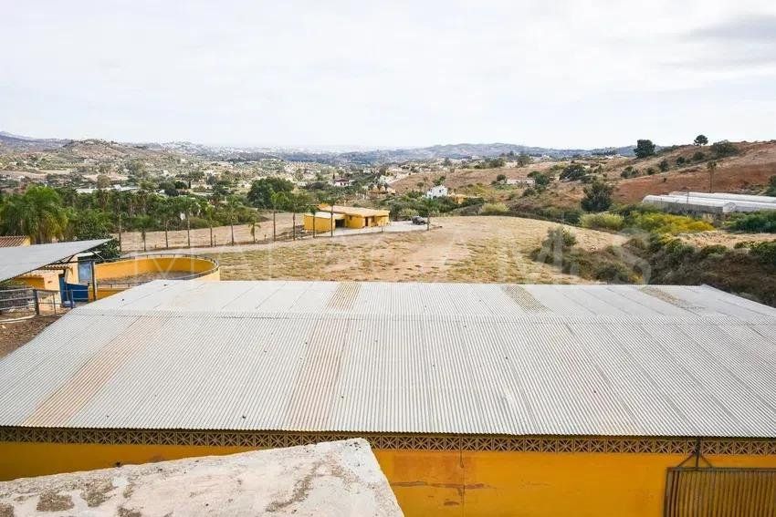 Finca for sale in La Cala Golf Resort with 6 bedrooms