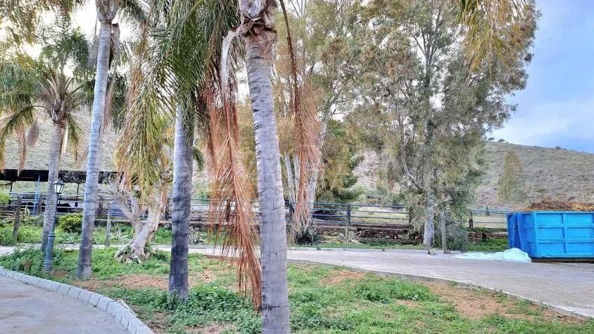 Finca for sale in La Cala Golf Resort