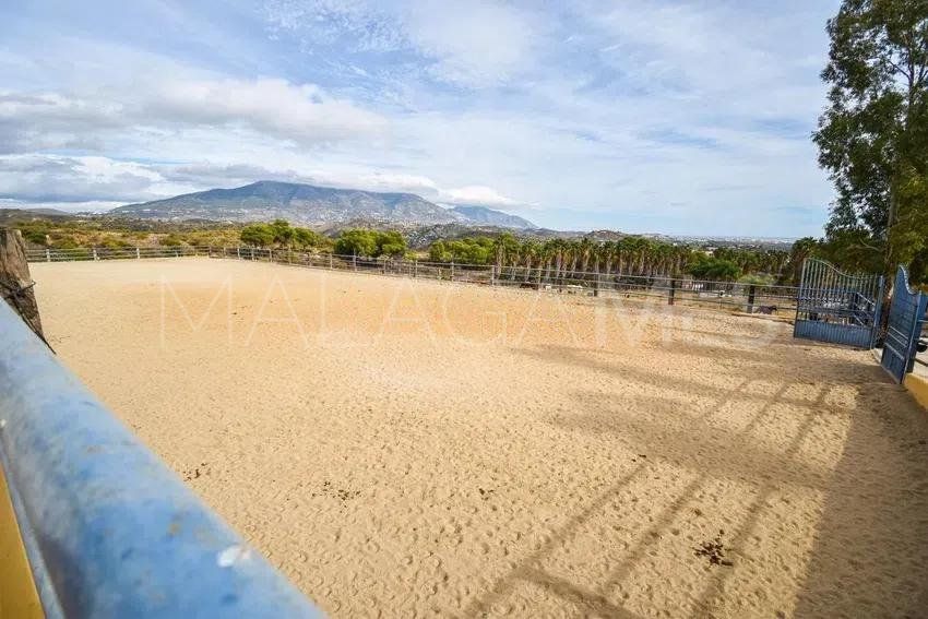 Finca for sale in La Cala Golf Resort with 6 bedrooms