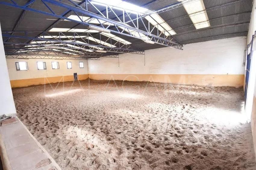 Finca for sale in La Cala Golf Resort with 6 bedrooms