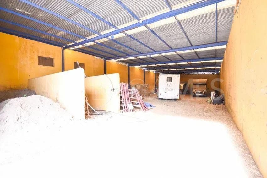 Finca for sale in La Cala Golf Resort with 6 bedrooms