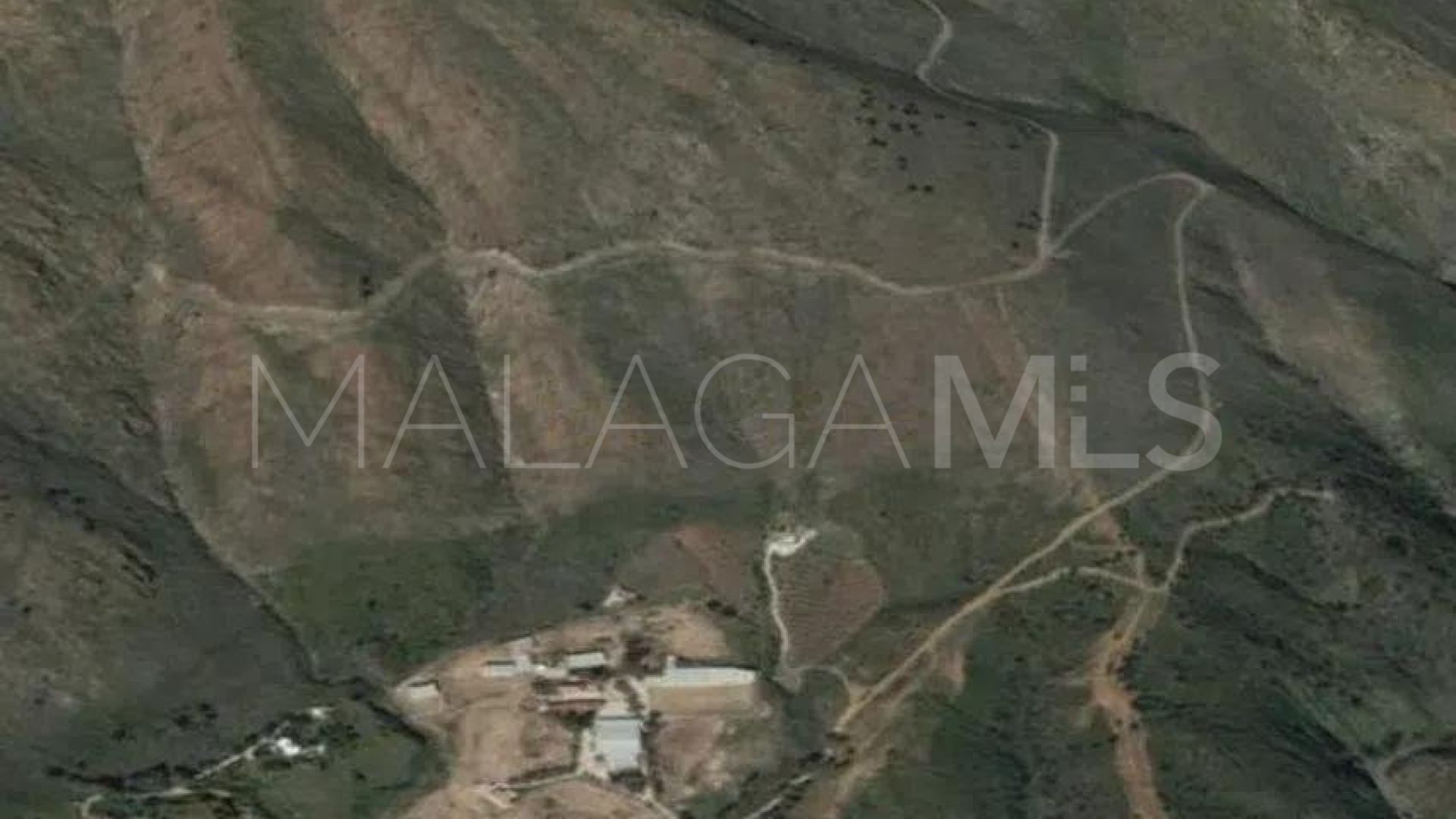 Finca for sale in La Cala Golf Resort