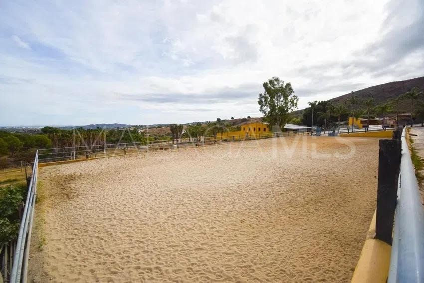 Finca for sale in La Cala Golf Resort with 6 bedrooms