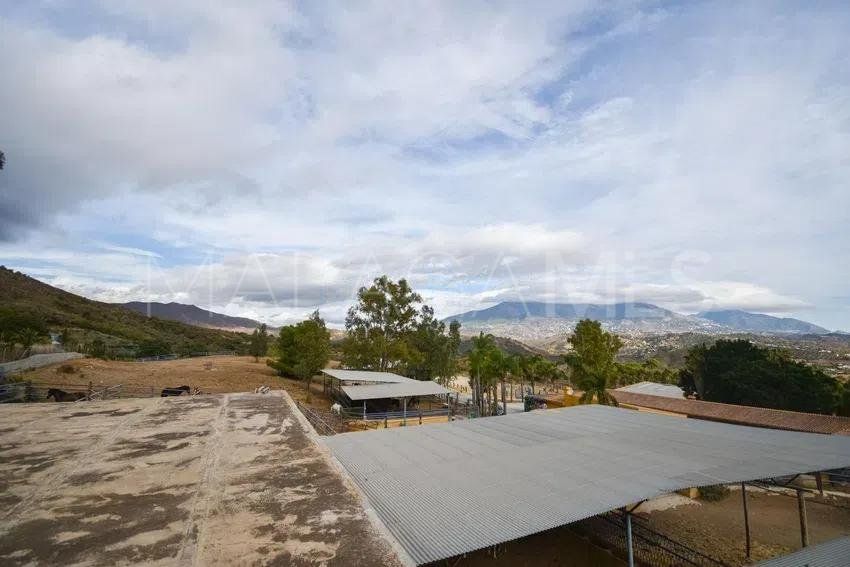 Finca for sale in La Cala Golf Resort with 6 bedrooms