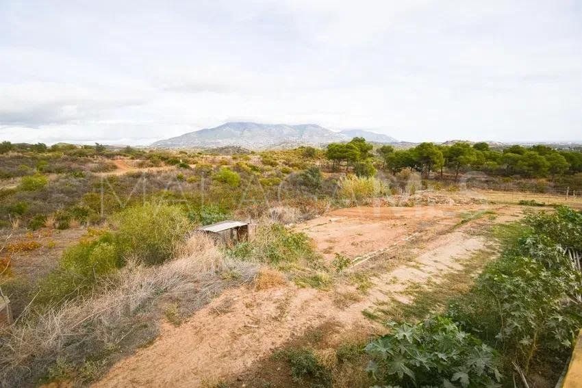Finca for sale in La Cala Golf Resort with 6 bedrooms