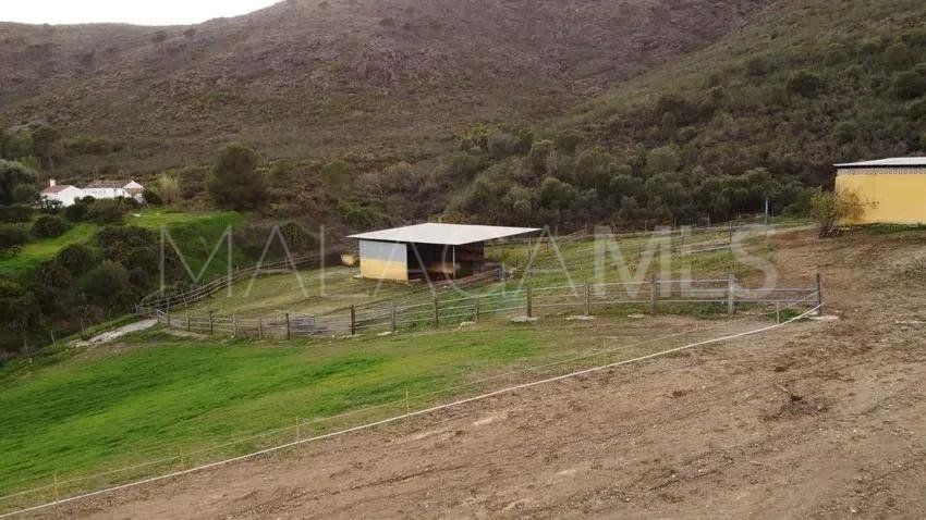 Finca for sale in La Cala Golf Resort