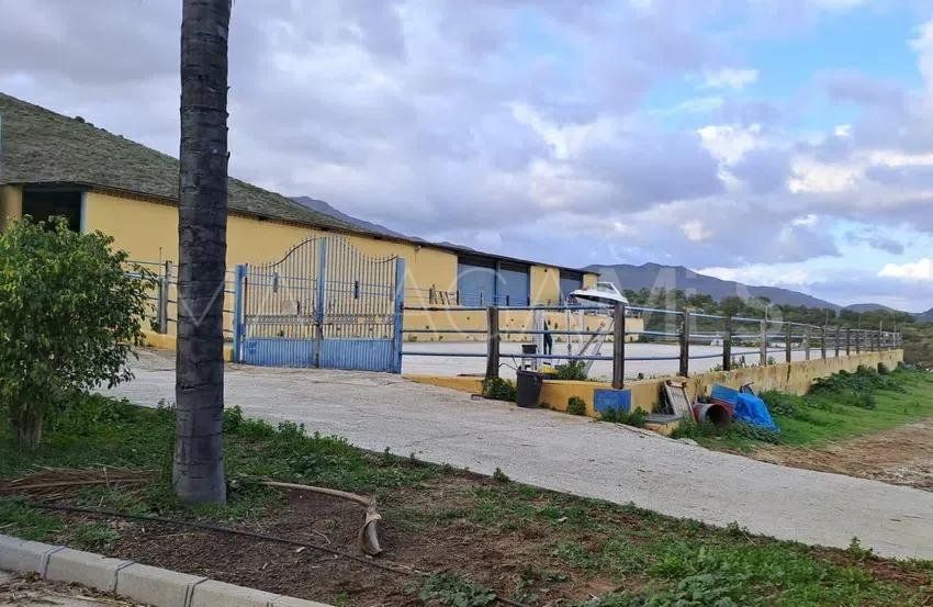 Finca for sale in La Cala Golf Resort