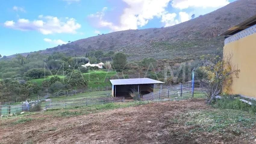 Finca for sale in La Cala Golf Resort