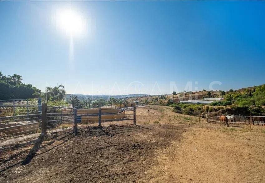 Finca for sale in La Cala Golf Resort with 6 bedrooms