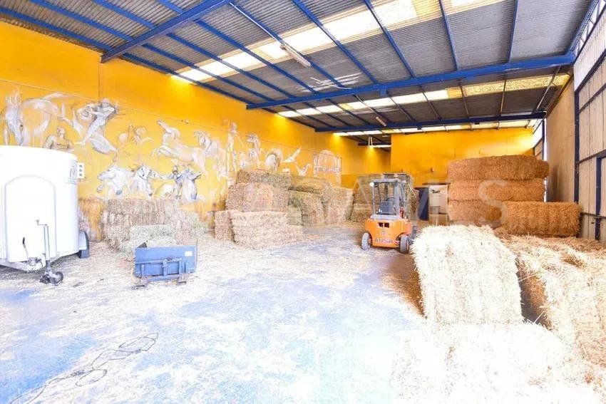 Finca for sale in La Cala Golf Resort with 6 bedrooms