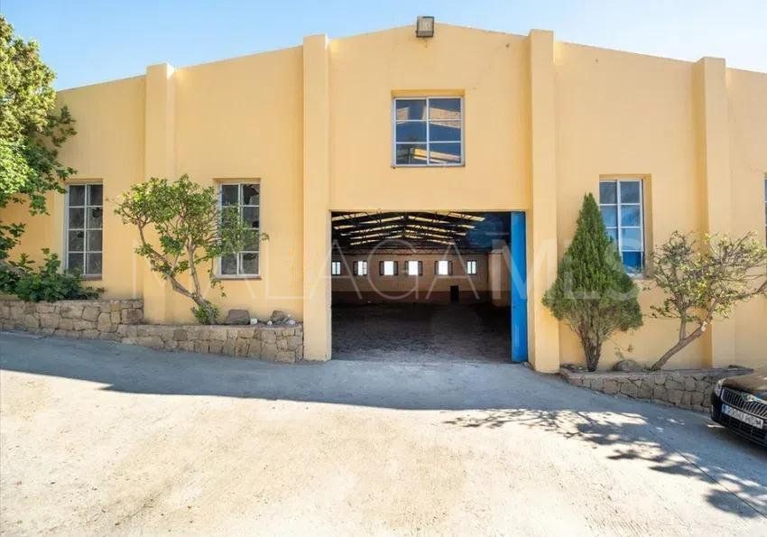 Finca for sale in La Cala Golf Resort with 6 bedrooms