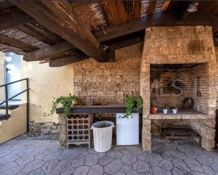 Finca for sale in La Cala Golf Resort with 6 bedrooms