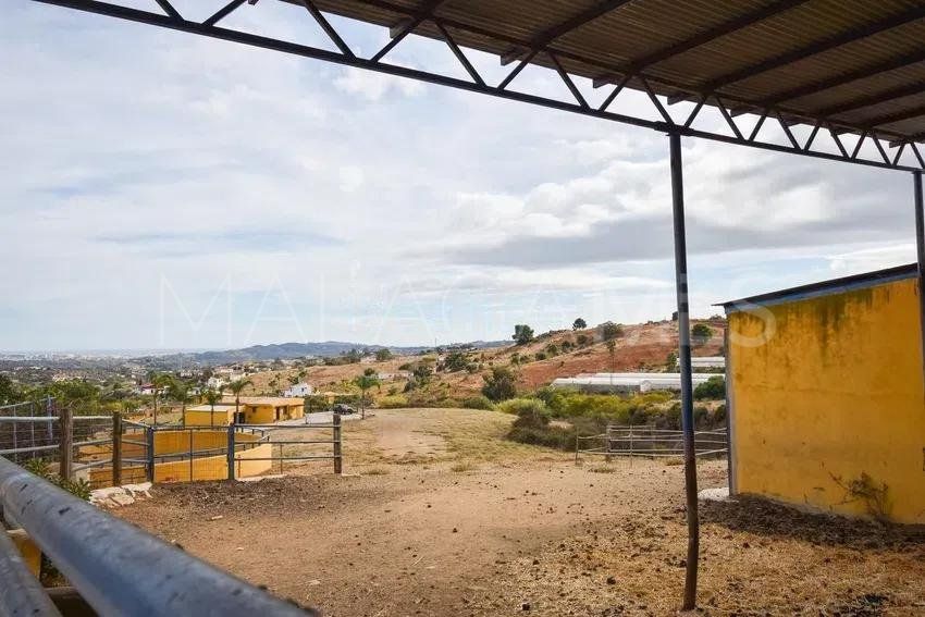 Finca for sale in La Cala Golf Resort with 6 bedrooms