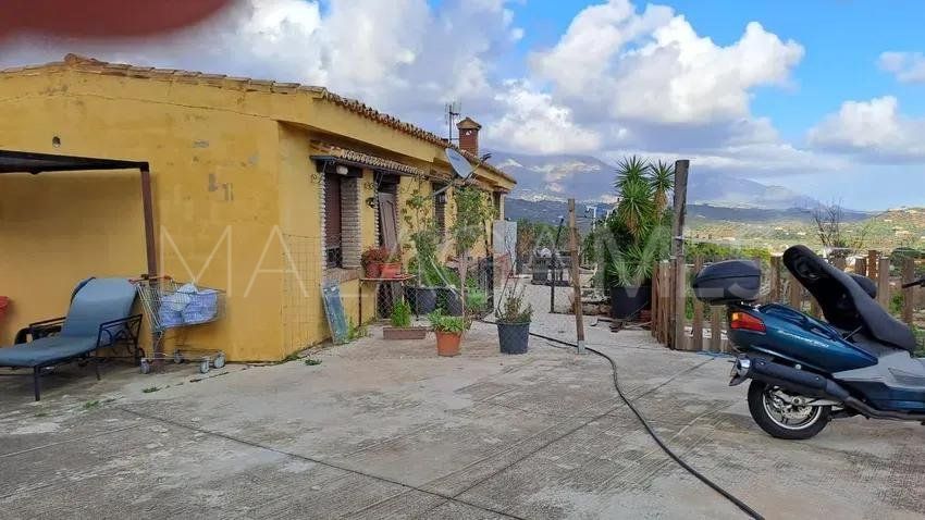 Finca for sale in La Cala Golf Resort