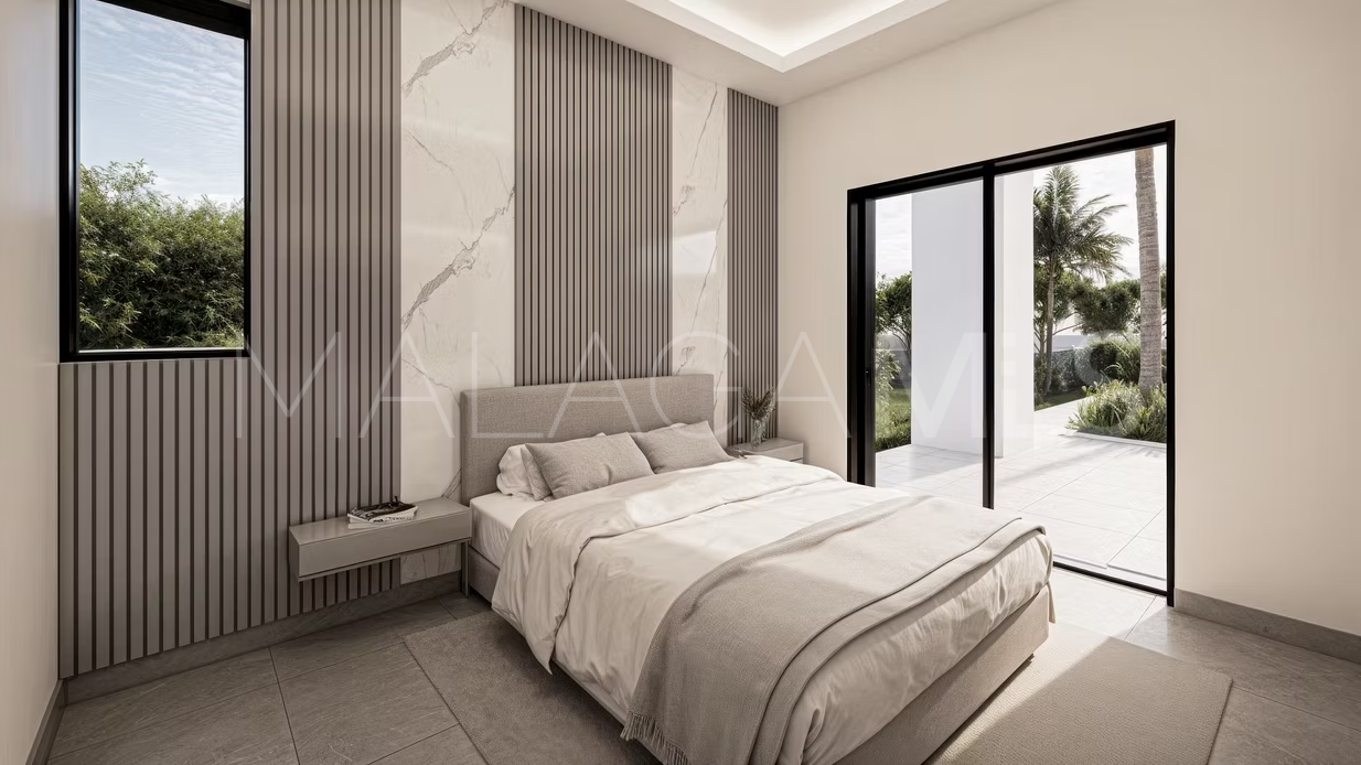 Villa for sale in Cala de Mijas