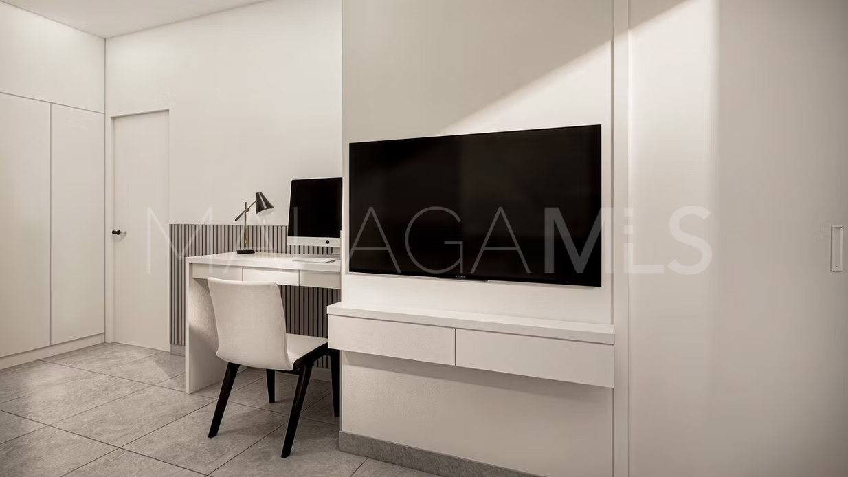 Villa for sale in Cala de Mijas