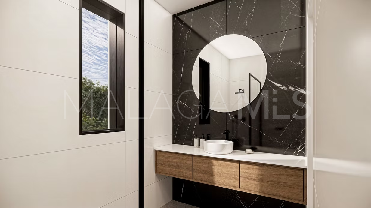 Villa for sale in Cala de Mijas