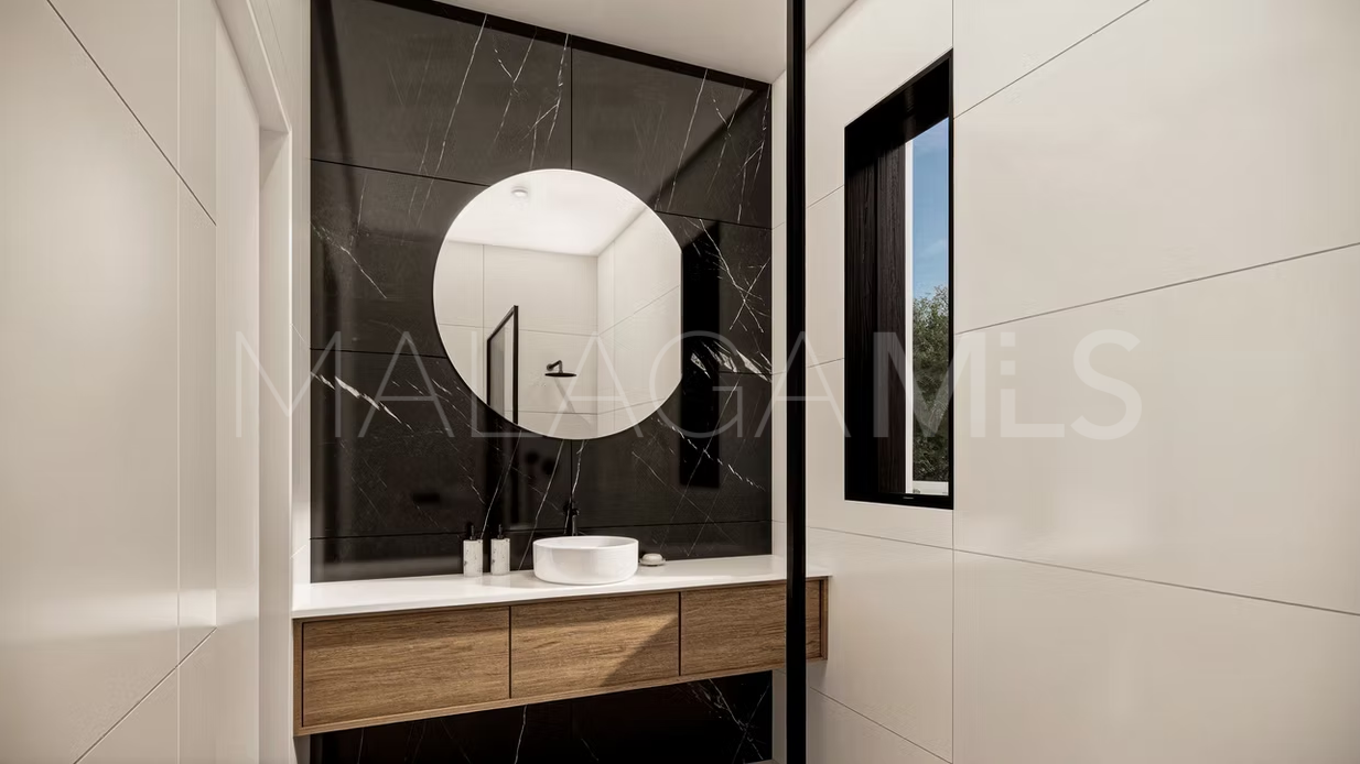 Villa for sale in Cala de Mijas