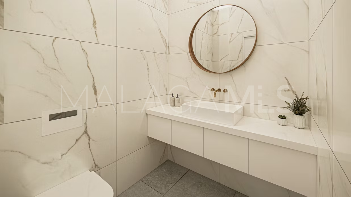 Villa for sale in Cala de Mijas