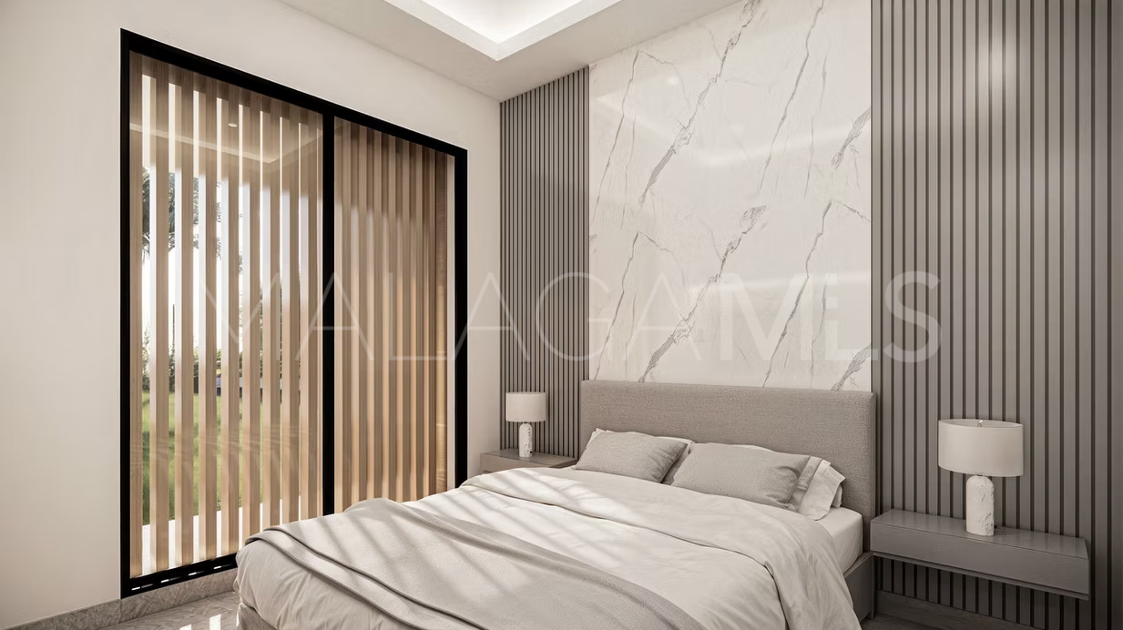 Villa for sale in Cala de Mijas