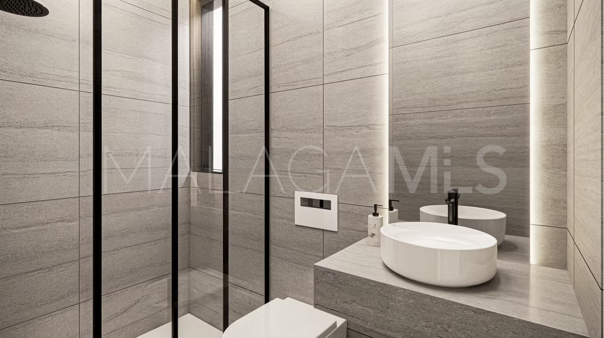 Villa for sale in Cala de Mijas