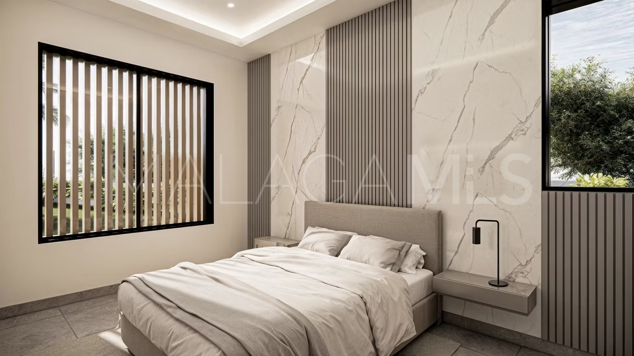 Villa for sale in Cala de Mijas