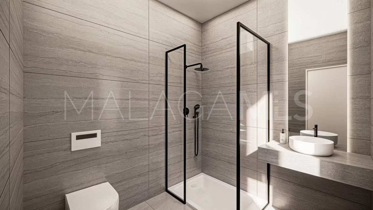 Villa for sale in Cala de Mijas