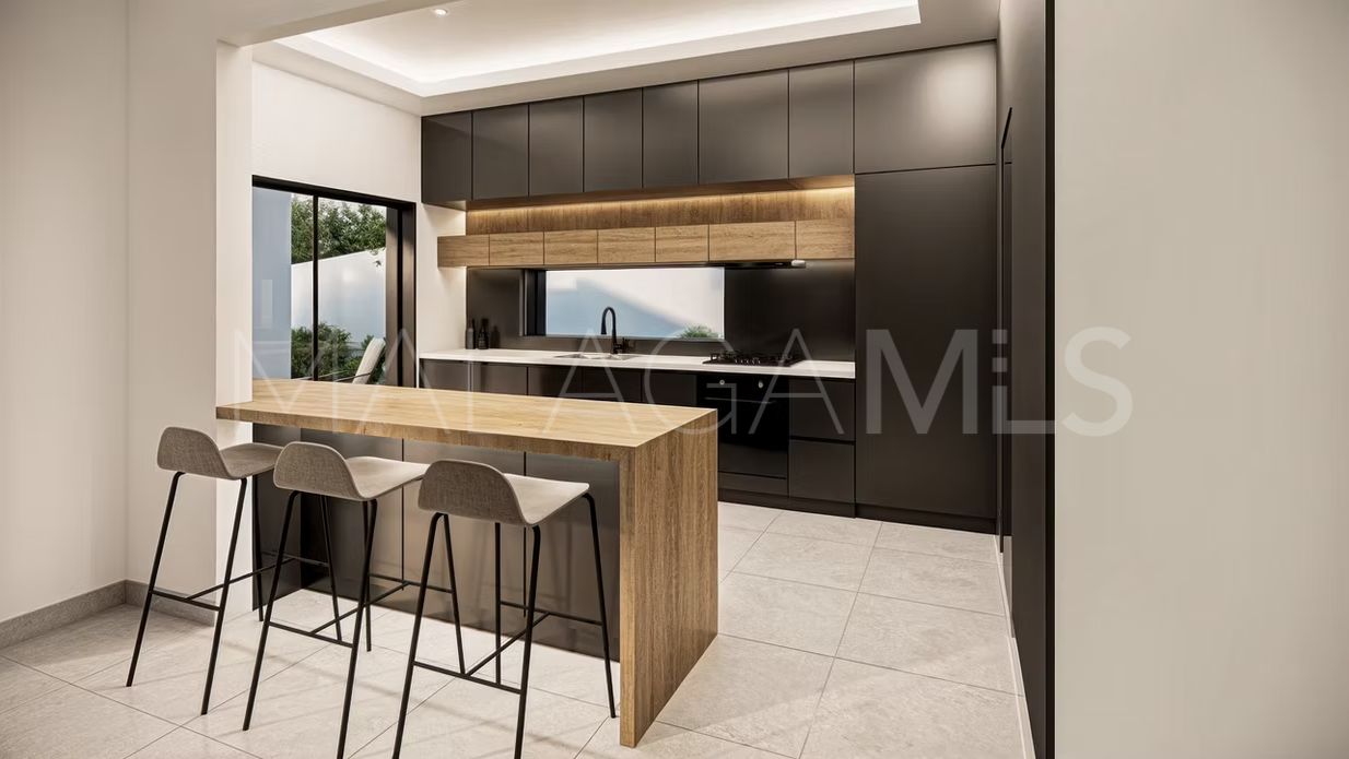 Villa for sale in Cala de Mijas