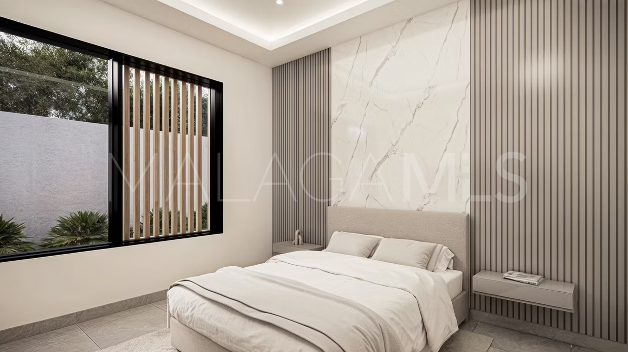 Villa for sale in Cala de Mijas