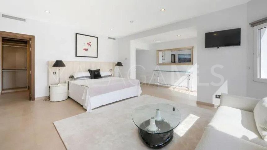 Villa de 8 bedrooms for sale in Linda Vista Baja