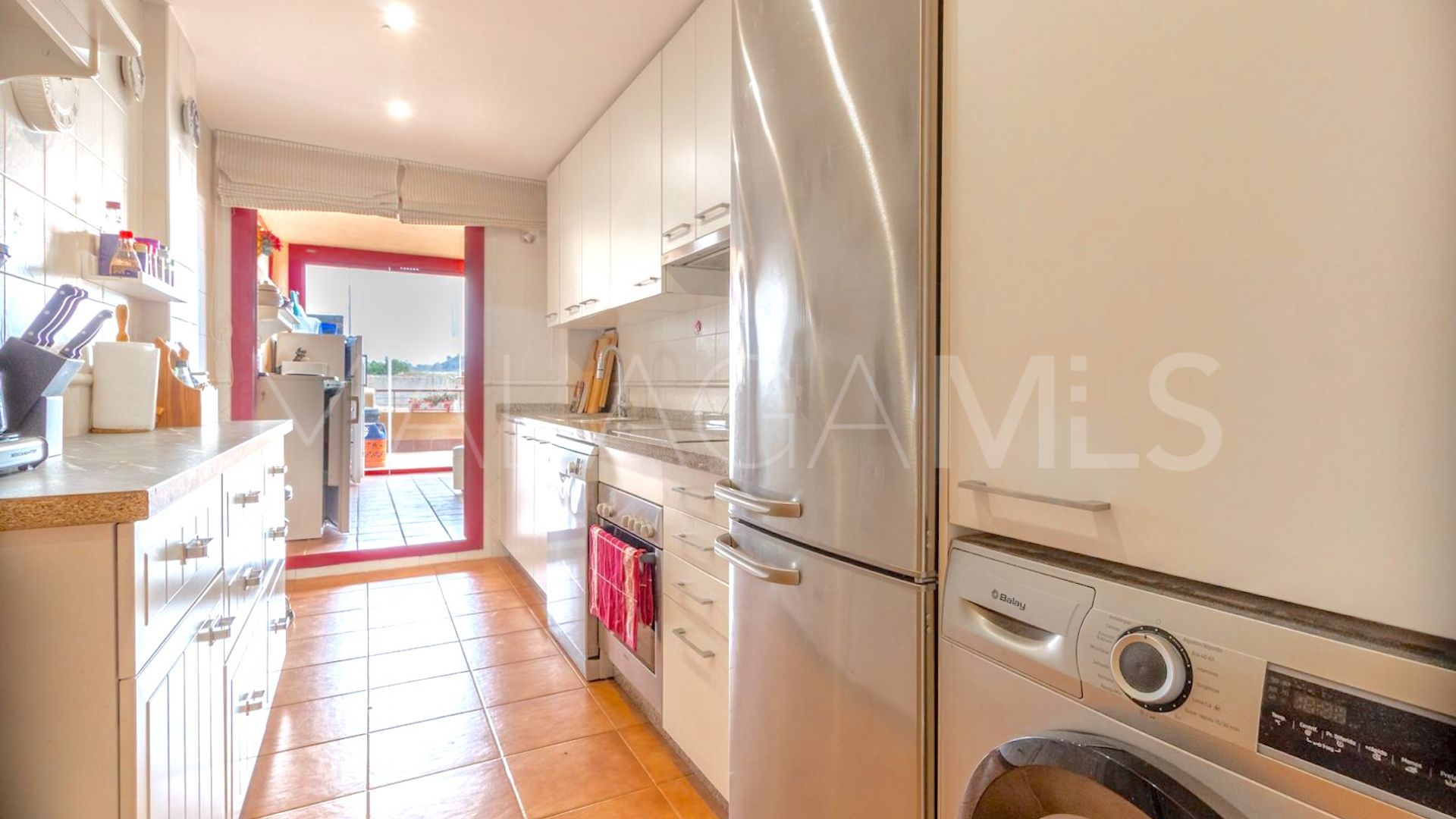 Appartement for sale in Cala de Mijas