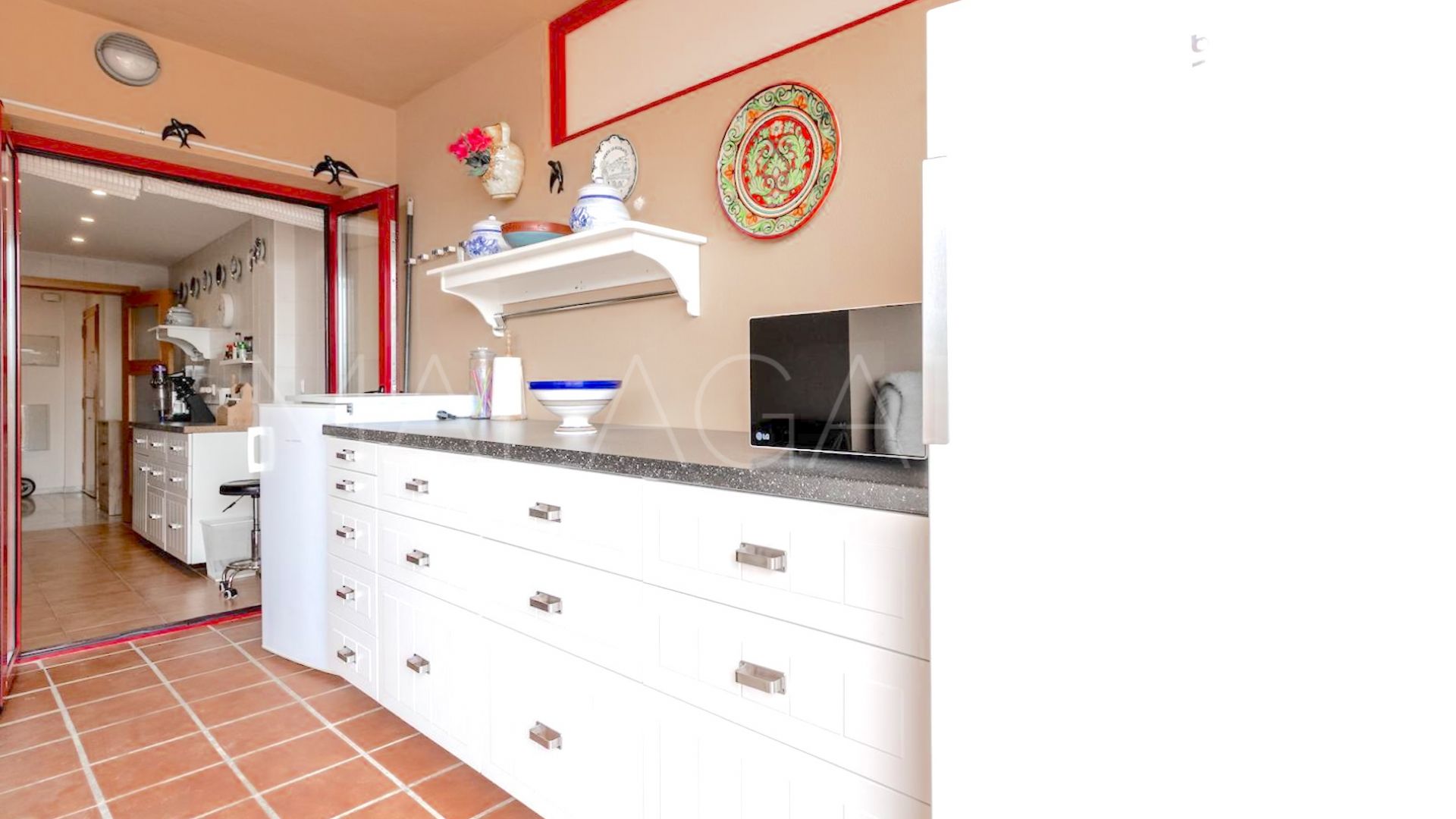 Appartement for sale in Cala de Mijas