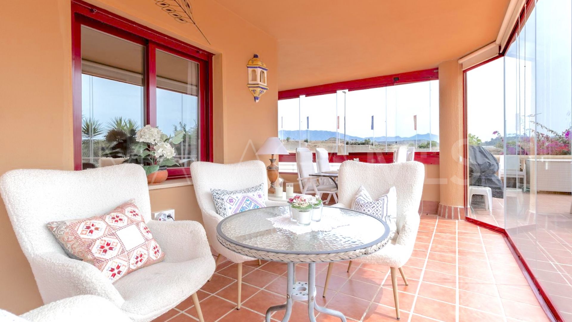 Appartement for sale in Cala de Mijas