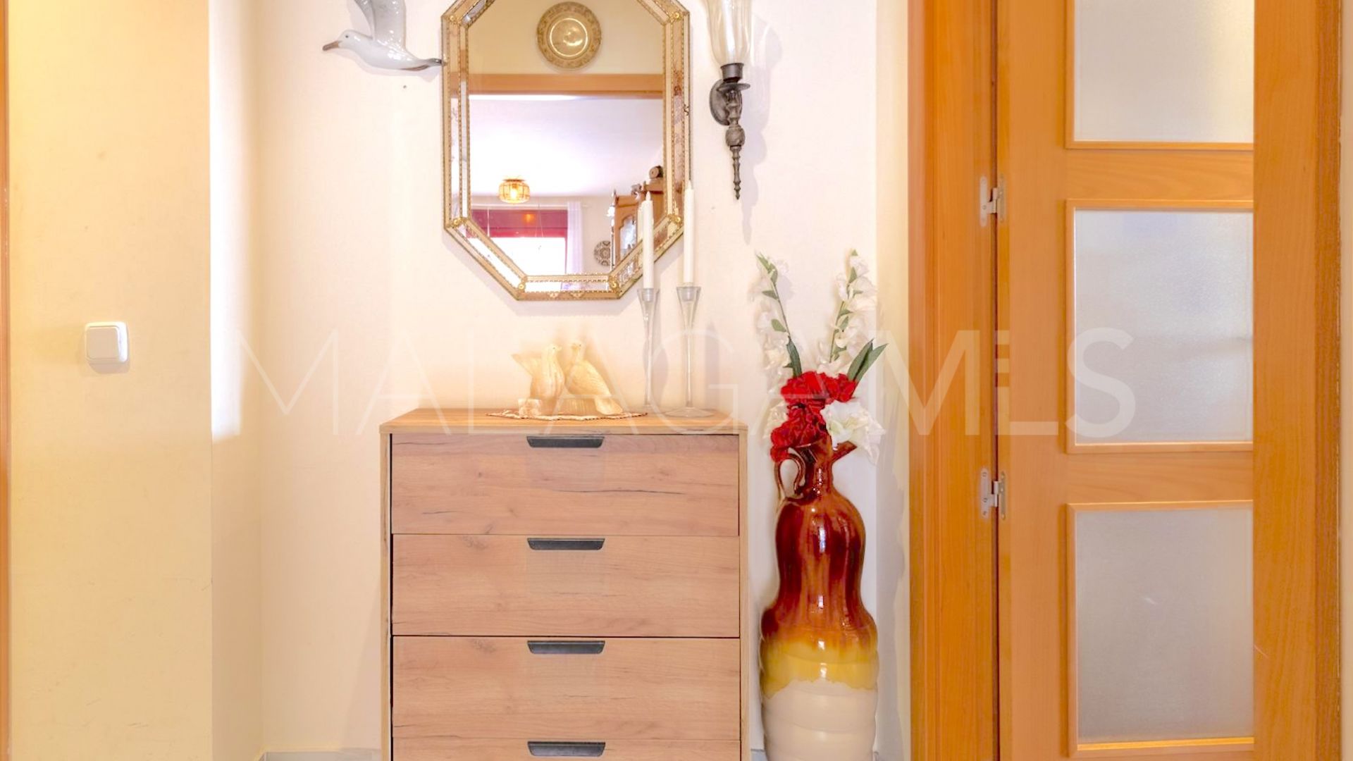 Appartement for sale in Cala de Mijas