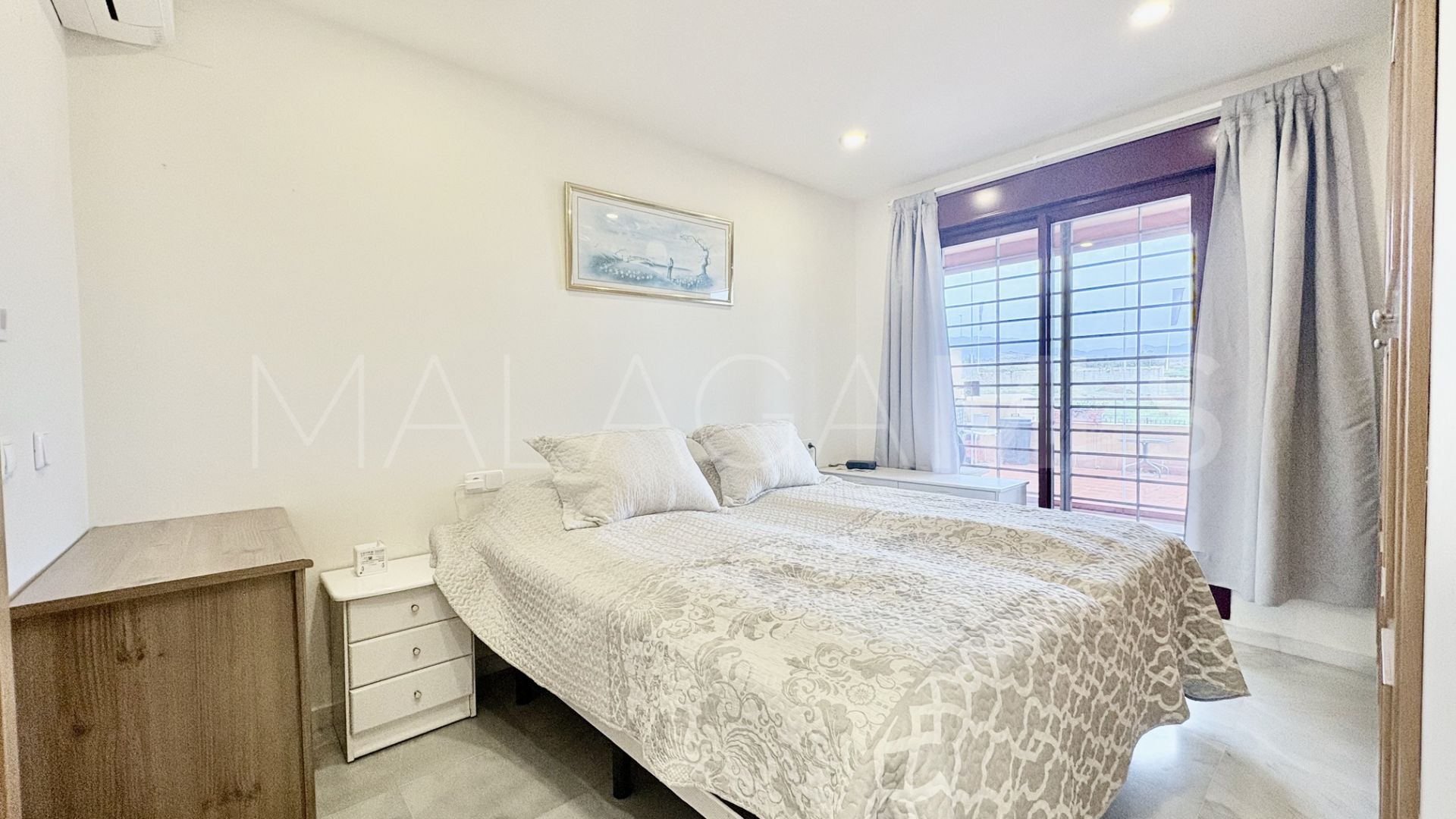 Wohnung for sale in Cala de Mijas