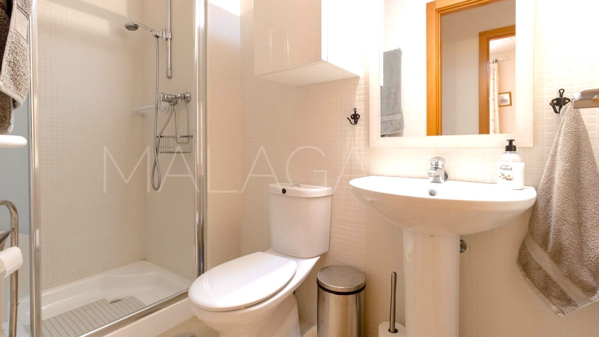 Appartement for sale in Cala de Mijas