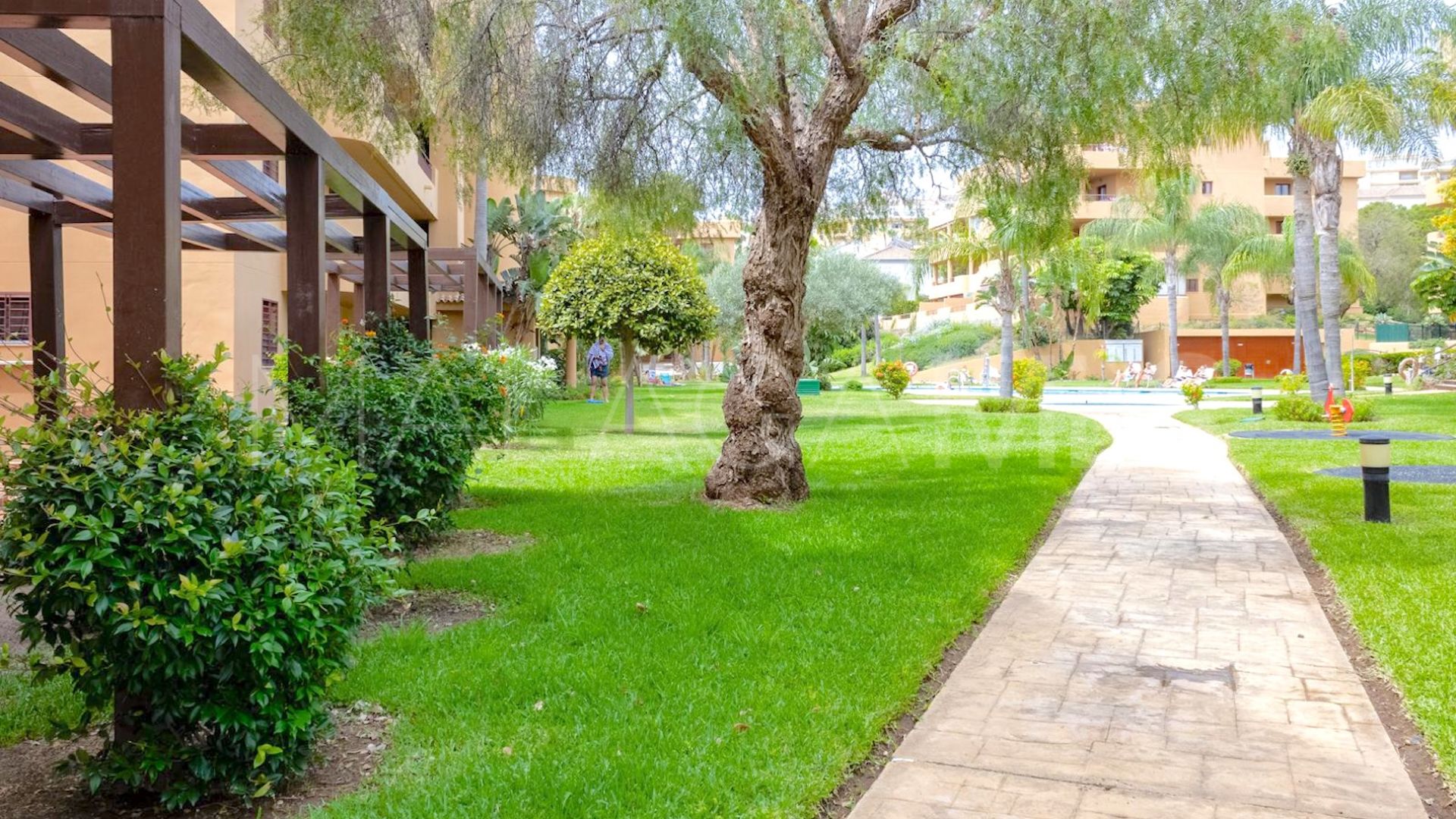 Appartement for sale in Cala de Mijas