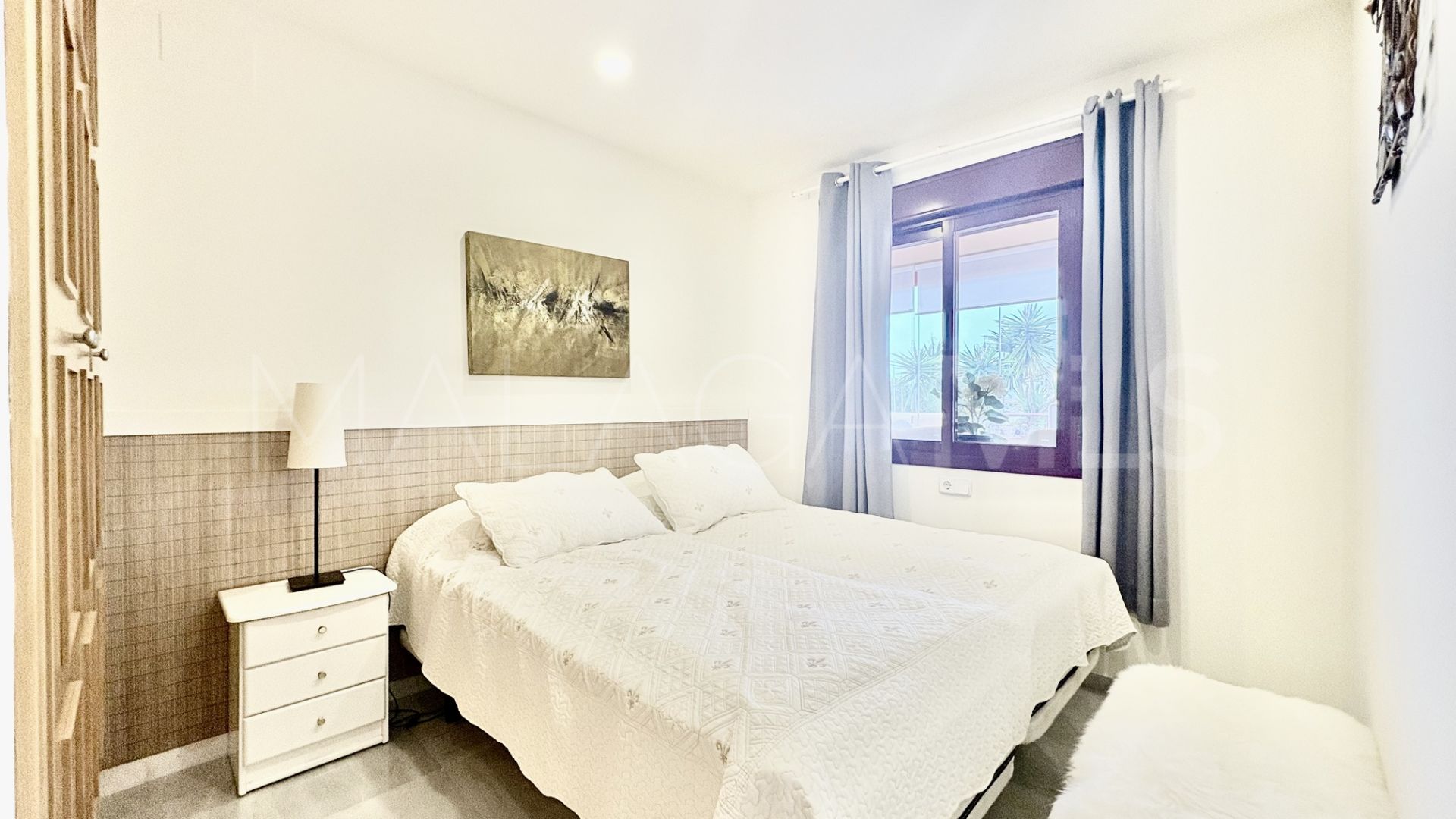 Wohnung for sale in Cala de Mijas