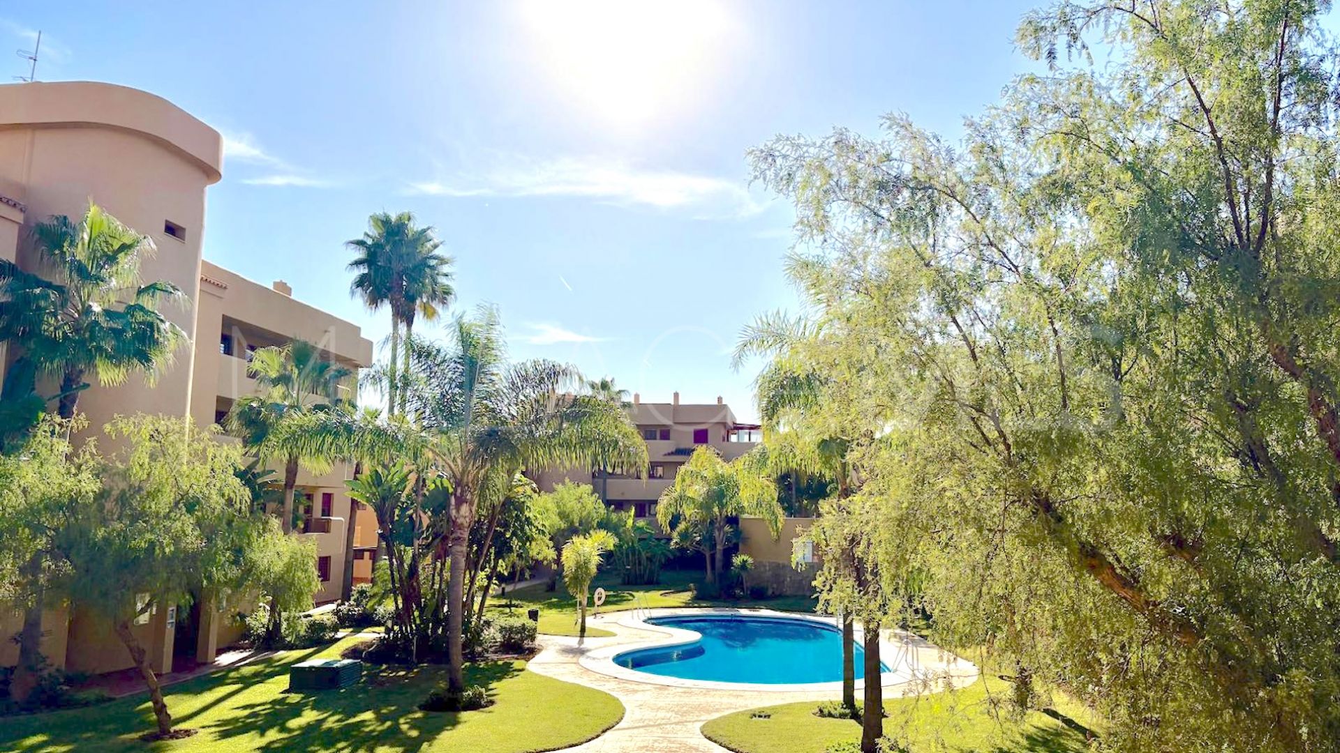 Appartement for sale in Cala de Mijas