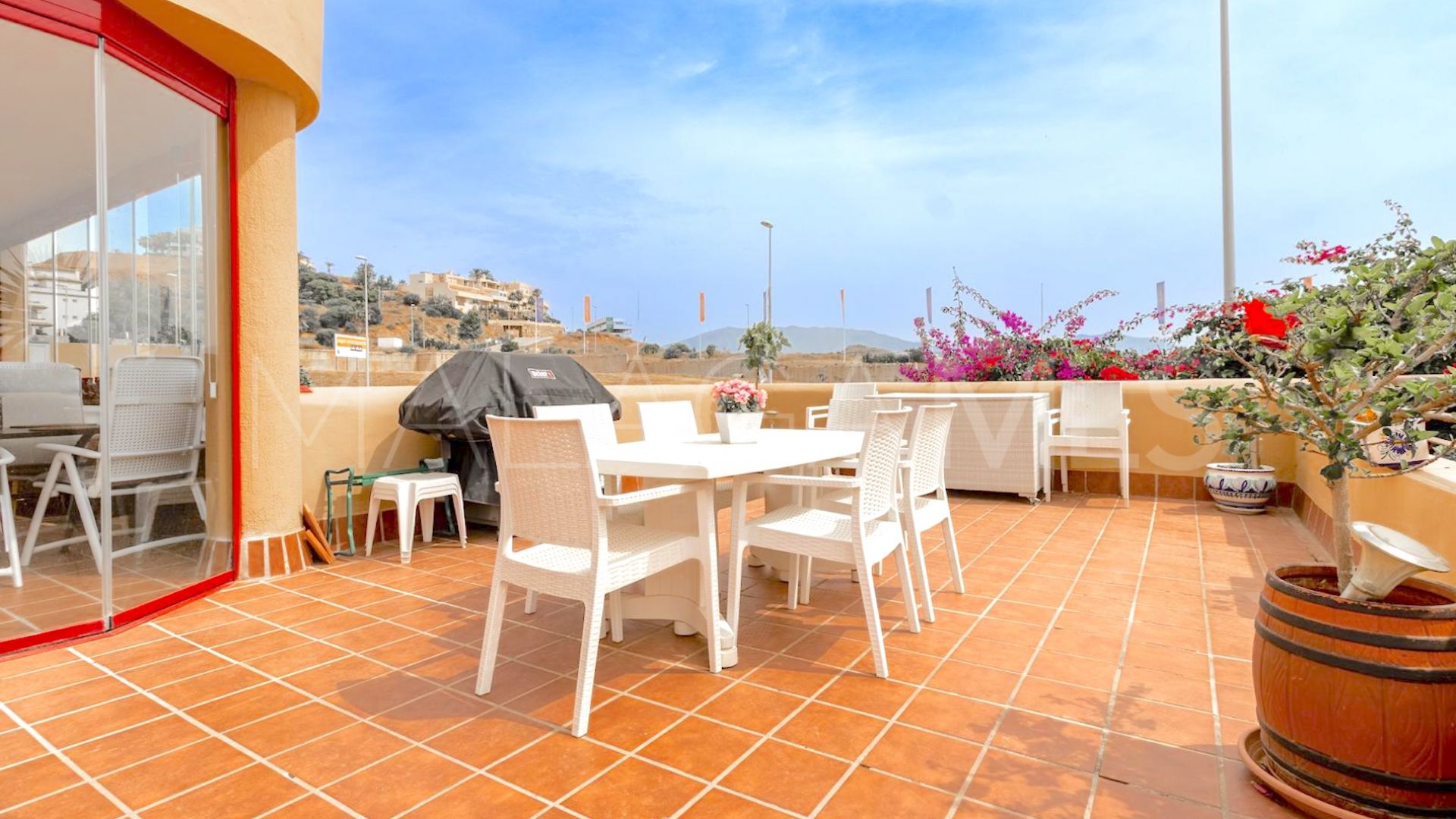 Appartement for sale in Cala de Mijas