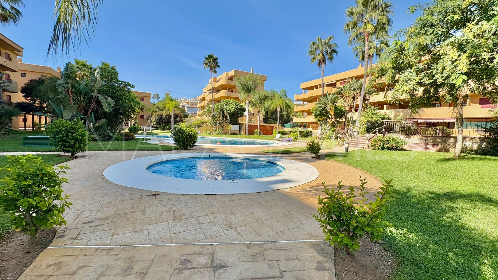 Appartement for sale in Cala de Mijas