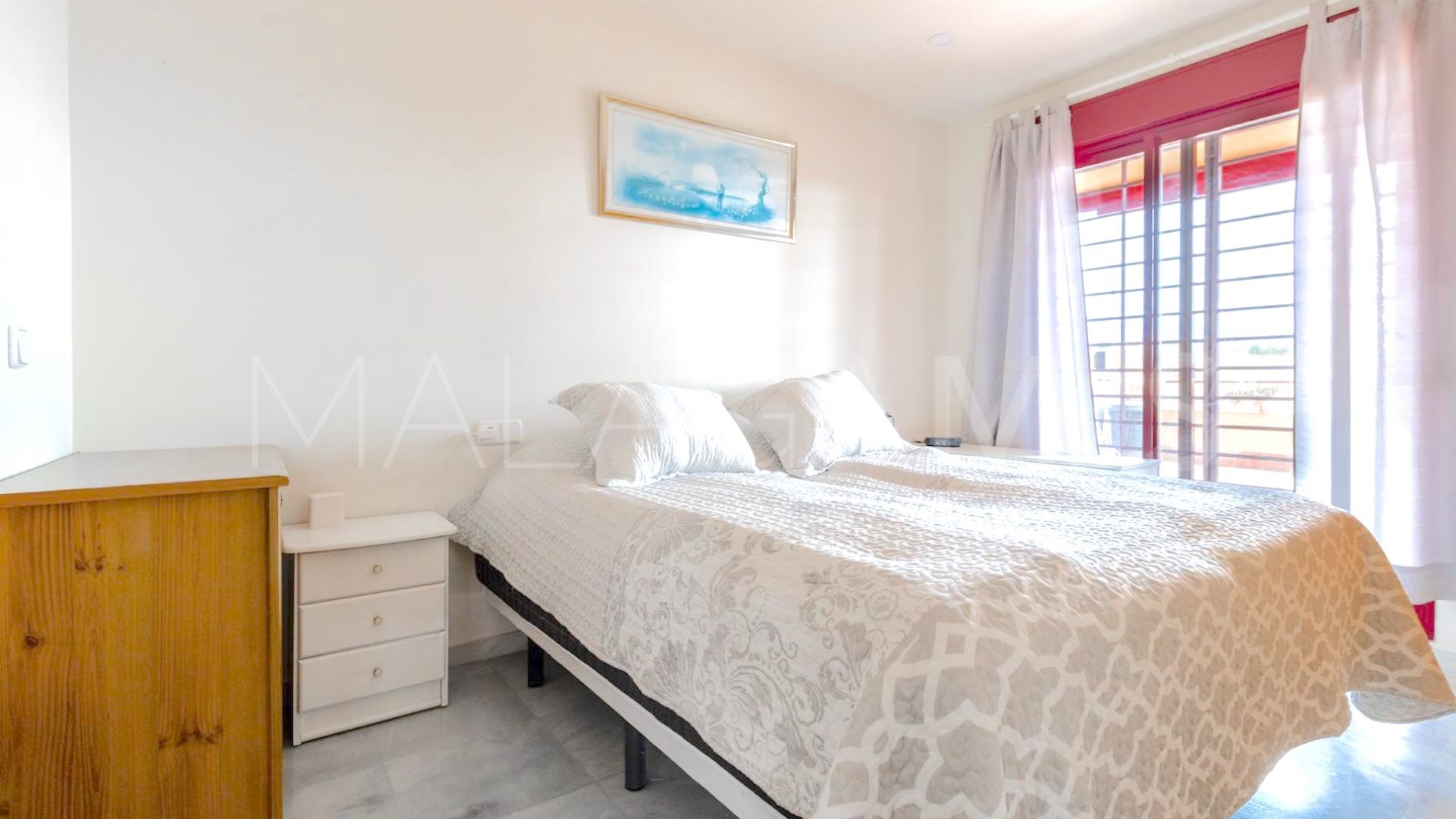 Appartement for sale in Cala de Mijas